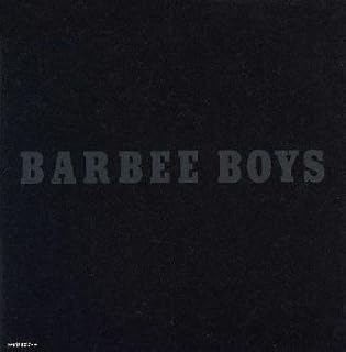 Barbee Boys