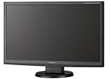 MITSUBISHI 23型三菱液晶ディスプレイ RDT233WLM(BK)