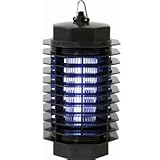 定番！【 夏の虫対策 】　電撃殺虫器♪　VS-GP4 今年の夏も大活躍な予感＾＾♪