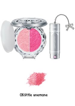 【ジルスチュアート】 ブラッシュブロッサム#06 [ヘルスケア&ケア用品]