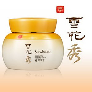雪花秀(ソルファス) ハリを取り戻す 弾力クリーム 基礎シリーズ 韓方 75ml