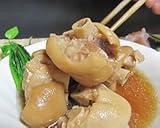 豚肉　豚足 商品イメージ