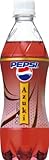 (お徳用ボックス)ペプシ あずき 490ml*24本