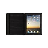 BELKIN iPad専用 レザーケース レザーフォリオ ブラック F8N376tt