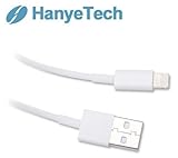 iPhone5/第4世代iPad/iPad mini/新型iPod対応 Lightning ライトニング USBケーブル 1m 【充電・データ転送に】