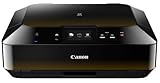Canon インクジェット複合機 PIXUS MG6330 BK