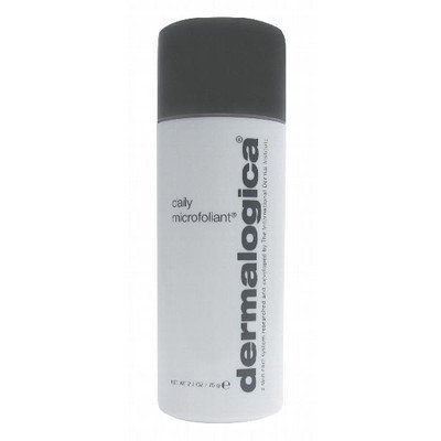ダーマロジカ【サロン専売日本正規品】デイリーマイクロフォリエント(75g) 角質ケア …