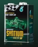 PETRONAS 【ペトロナス】 SYNTIUM 【シンティアム】 RACER X1 10W60 【20L】 【エンジンオイル】