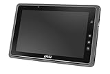 MSI スマートに持ち歩けるタブレット WindPad 110Wシリーズ 110W-045JP