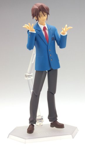 Figma 涼宮ハルヒの憂鬱 古泉一樹 制服ver.