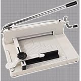 大型裁断機・ペーパーカッター　書籍断裁可