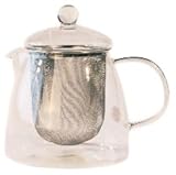 ハリオ リーフティポット・ピュア700ml CHEN-70T