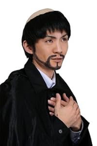 THEカツラ ザビエル