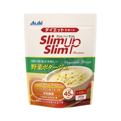 【アサヒフードアンドヘルスケア】スリムアップスリム プレシャス 野菜ポタージュ 36…