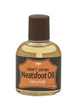 クラフトジャパンニートフットオイル　【100ml】