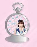 AKB48　懐中時計　小島陽菜　セガ SEGA