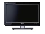 TOSHIBA LED REGZA 19V型 地上・BS・110度CSデジタルハイビジョン液晶テレビ ブラック 19A2(K)