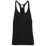 (アウディス) AWDis ジャスト・クール メンズ 無地 スポーツ マッスルベスト トレーニ...