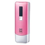 ヤーマン（YA-MAN） 脱毛器（ノーノーヘアスマート） 【ピンク】