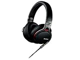 SONY ステレオヘッドホン  MDR-1A BQ1