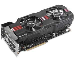 ASUSTeK グラフィックカード NVIDIA GeForce GTX680チップセット GTX680-DC2T-2GD5 【PCI-Express 3.0】 ASUSTeK グラフィックカード NVIDIA GeForce GTX680チップセット GTX680-DC2T-2GD5 【PCI-Express 3.0】