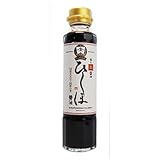 YAMATO　香る生(なま)醤油 「ひしほ」 180ml