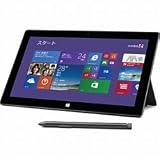 amazon マイクロソフト Surface Pro 2 256GB 単体モデル [Windowsタブレット・Office付き] 7NX-00001 (チタン)