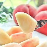 ロイヤルガストロ　桃の詰め合わせ　桃王国　1.5kg前後　特上・中玉6個入り