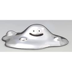 ドラゴンクエスト メタリックモンスターズ ギャラリー はぐれメタル