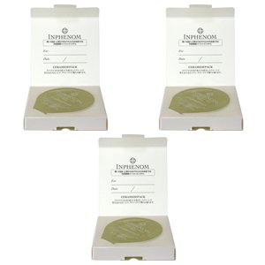 【X3個セット】 ミルボン インフェノム CMパック 12g