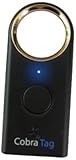 Cobra Tag (コブラタグ) スマートフォン(iPhone・Android・BlackBerry)対応版 ワイヤレスセキュリティ 忘れ物警告システム BT225JP