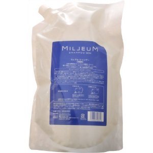 デミ ミレアムシャンプー レフィル 1800mL