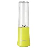 ミニボトルブレンダー ビタント二オ [VBL-3/ライム]　MINI BOTTELE BLENDER Vitantonio