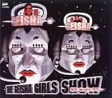 THE GEISHA GIRLS SHOW ― 炎のおっさんアワー