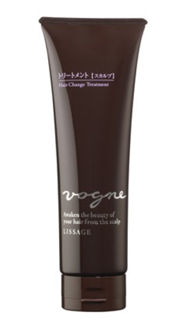 リサージ ヴォーニュ ヘアチェンジ トリートメント スカルプ 250g