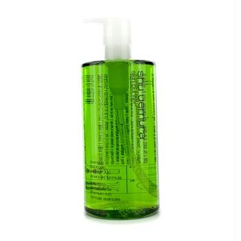 シュウウエムラ クレンジングオイル プレミアム A/O アドバンスト 450ml