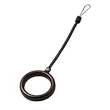 Deff ディーフ Finger Ring Strap Aluminum Combinatio...