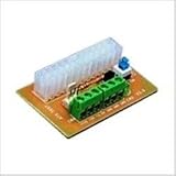 プラスアップ ATX電源検証ボード RKM02A