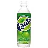 コカ・コーラ社 ファンタ イタリアンライム ペット500ml1箱24本
