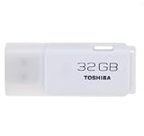 東芝 TOSHIBA USBメモリ32GB 純正品 並行輸入品 パッケージ品 UHYBS-032G