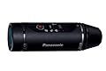 Panasonic ウェアラブルカメラ ブラック HX-A1H-K