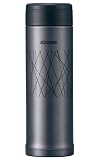 ZOJIRUSHI ステンレスマグ タフ SM-AF50-BF クリアブラック 0.5L