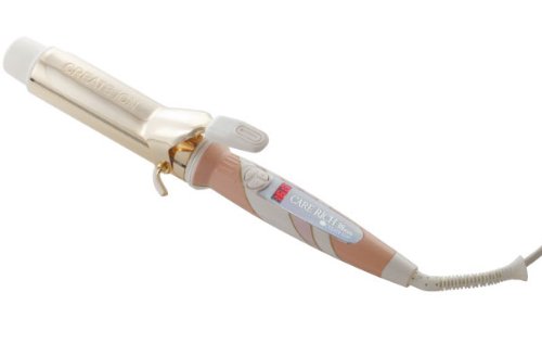 クレイツイオン ケアリッチアイロン 38mm C73312CA