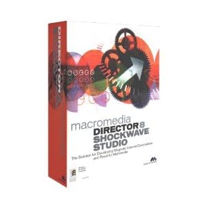 Adobe - Shockwave Player