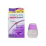 [第3類医薬品]スマイルコンタクト　ドライテクト　１２ｍｌ