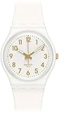 [スウォッチ]SWATCH 腕時計 GENT(ジェント) WHITE BISHOP(ホワイト・...