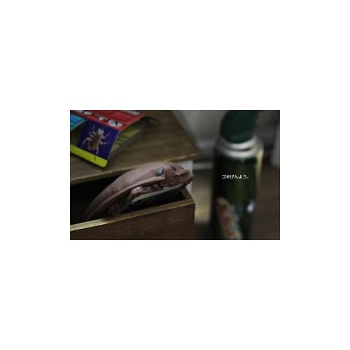 docomo au SoftBank iPhone5 iPhone5s ゴキブリ シリコン iPhone ケース カバー