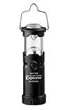 GENTOS(ジェントス) LEDランタン エクスプローラー 【明るさ36ルーメン・Amazon限定モデル】 EX-2346FA