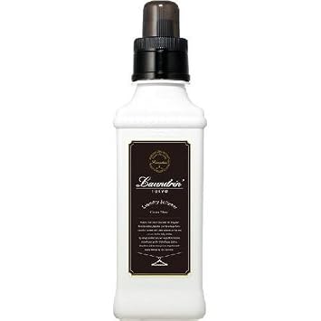 ランドリン 柔軟剤 クラシックフローラル 600ml