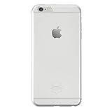 【日本正規代理店品】TUNEWEAR eggshell for iPhone 6 (4.7インチ) クリスタルクリア TUN-PH-000303